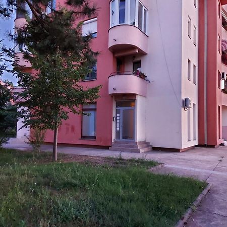 Top Apartment Ni Kültér fotó
