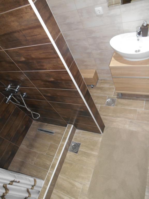 Top Apartment Ni Kültér fotó
