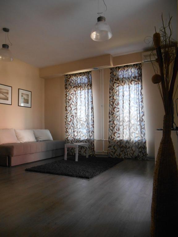 Top Apartment Ni Kültér fotó