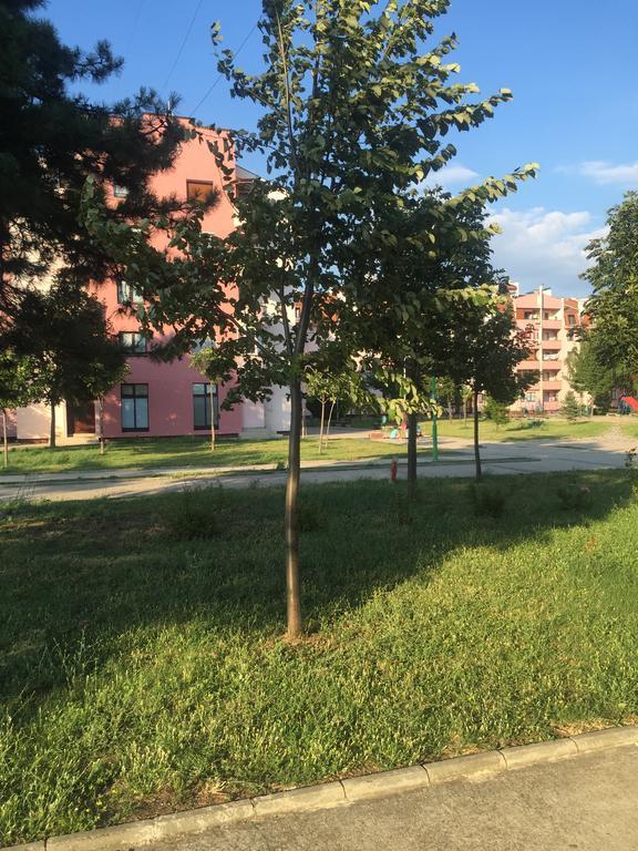 Top Apartment Ni Kültér fotó